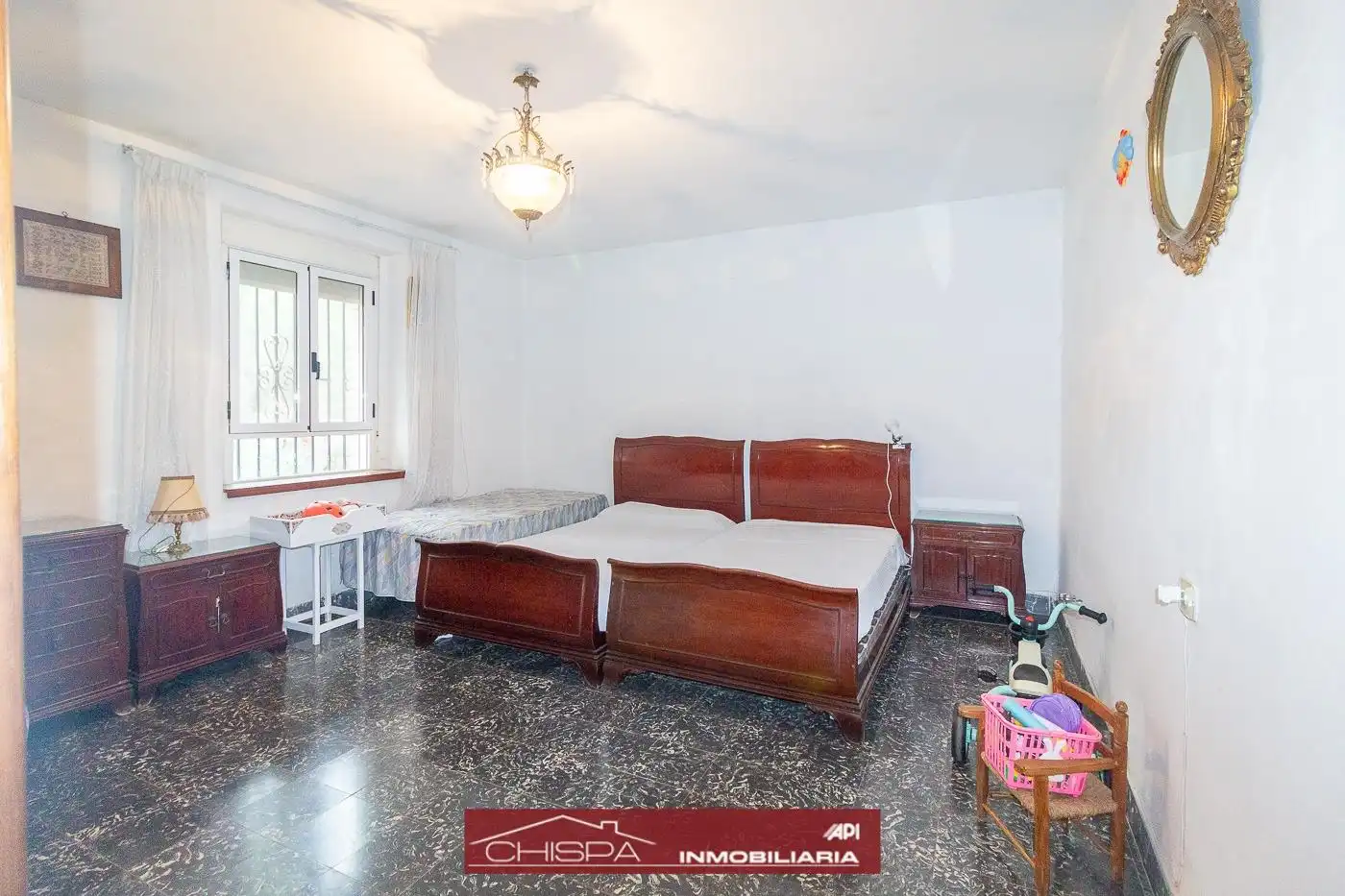 Chalet con terraza en venta en Casco Urbano, imagen 18