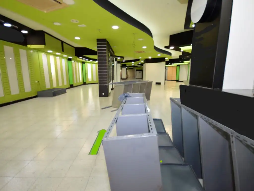 Local comercial en alquiler en Calle Infanta Isabel, imagen 19
