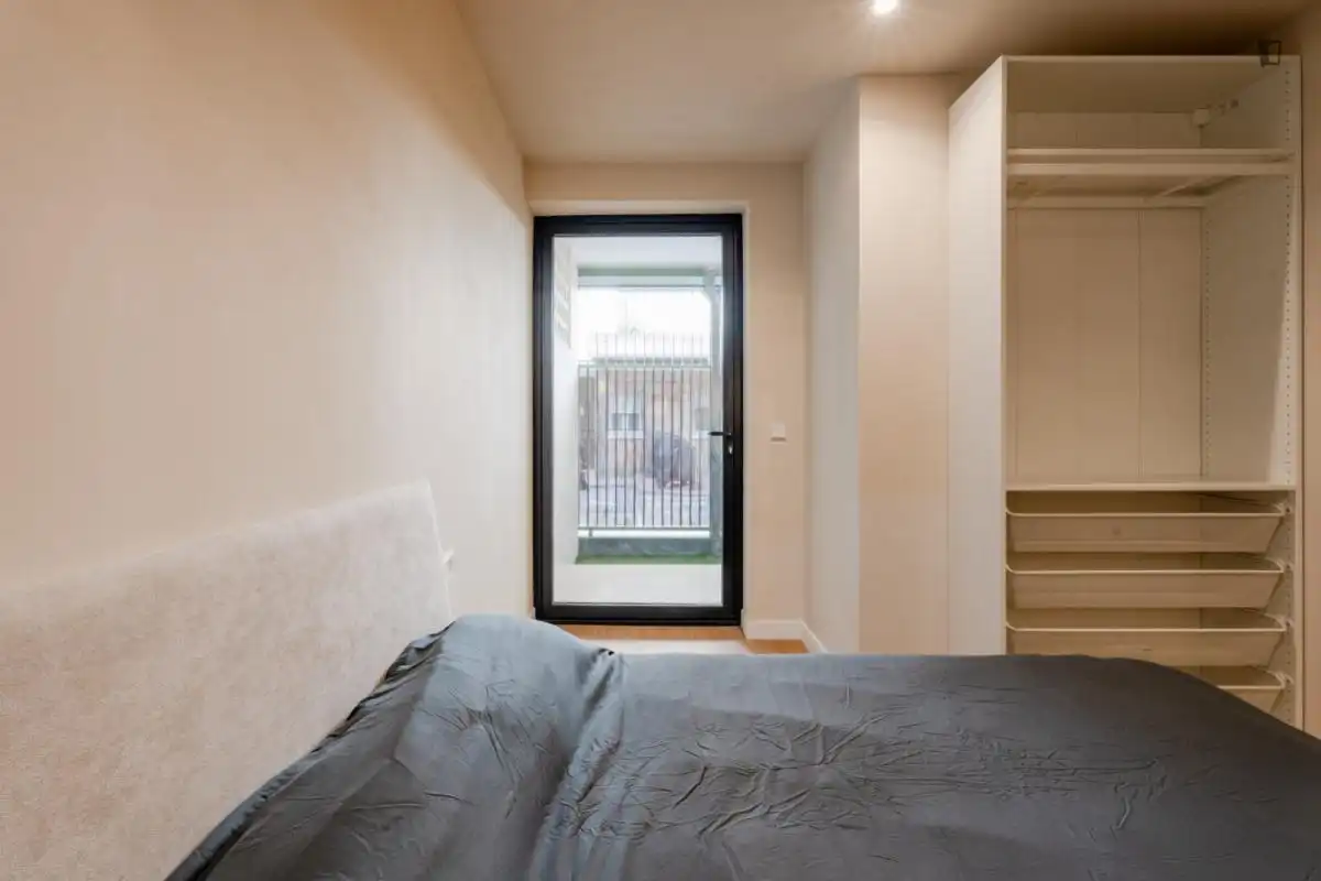 Wohnung zur Miete in Universidad