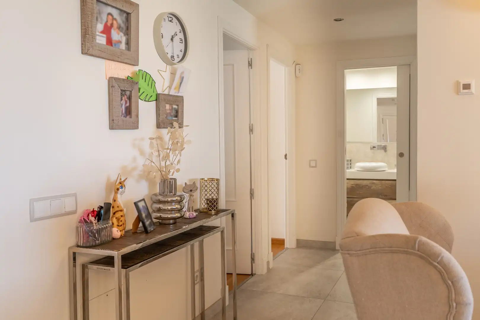 Ático con terraza en venta en Palmanova, imagen 11