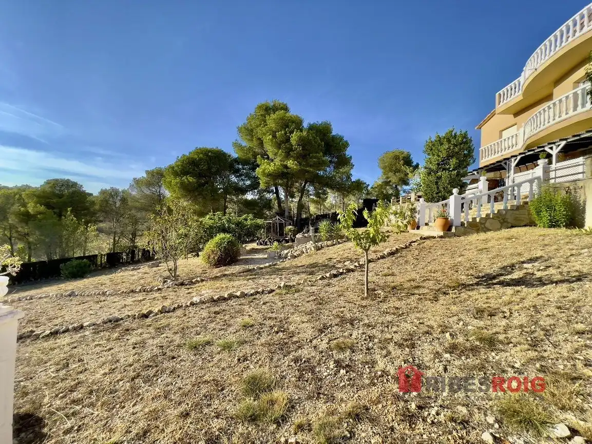 Maison avec jardin à vendre à Olivella, imagen 61