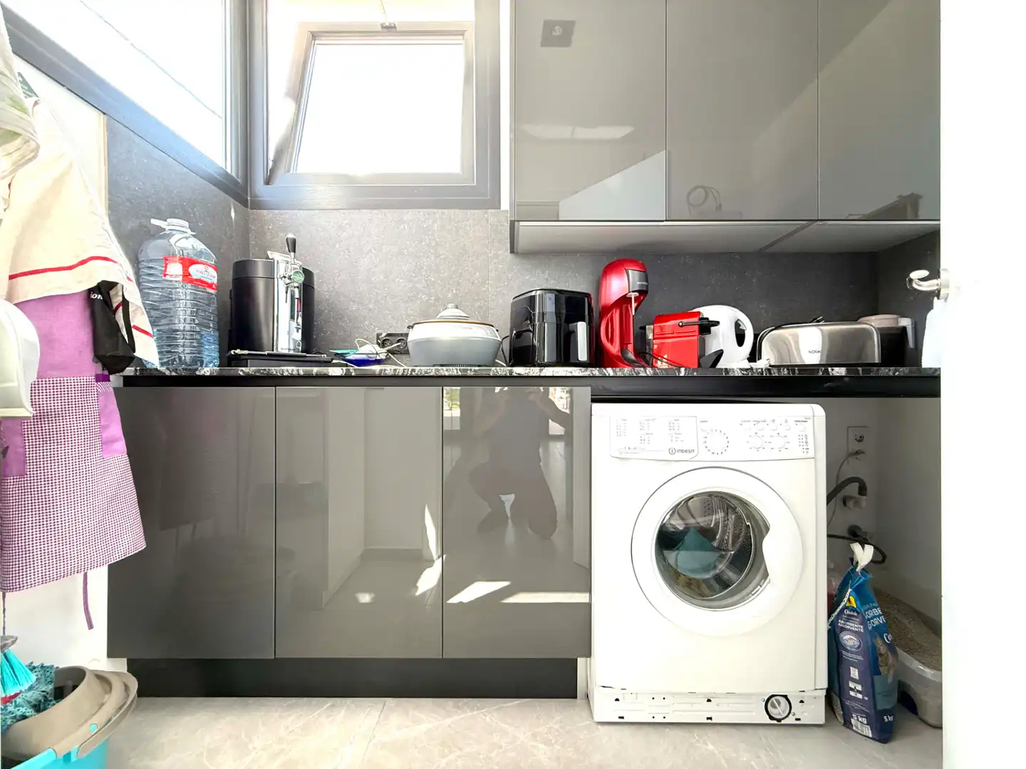 Villa avec piscine à vendre à Carrer l'Ametlla de Mar, imagen 18