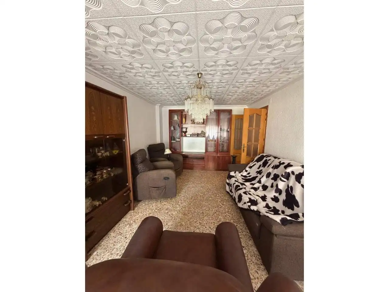 Flat with lift for sale in Calle Juan de Austria, imagen 3