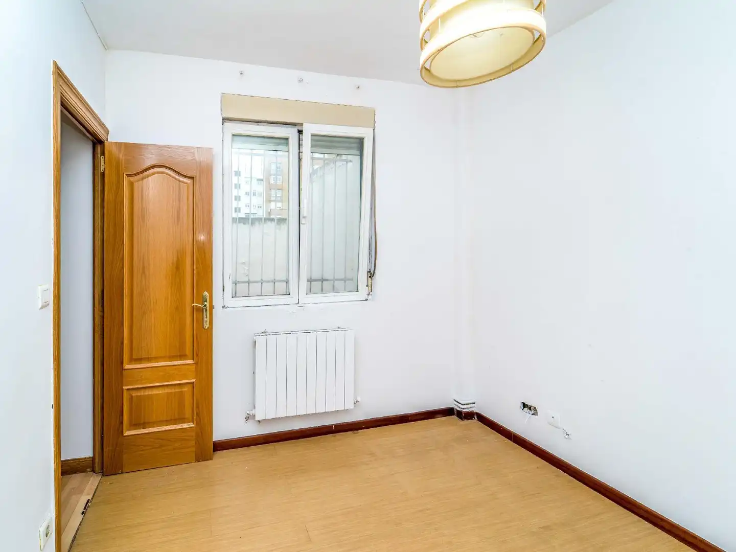 Flat for sale in Rondilla