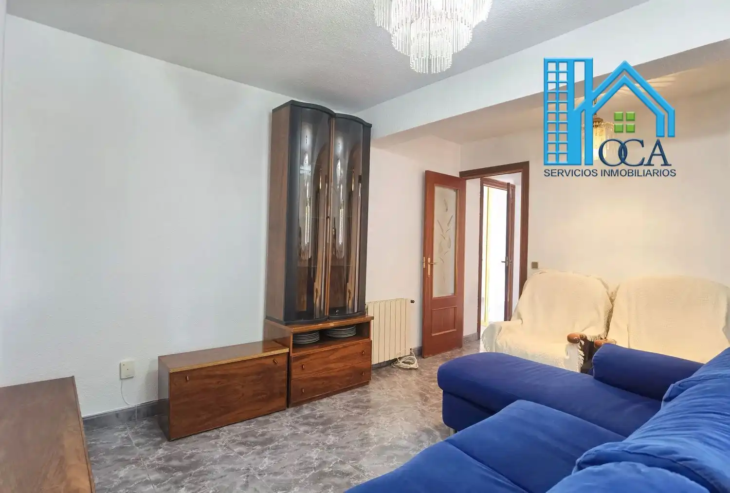Flat for sale in Calle de los Arrayanes, Aluche