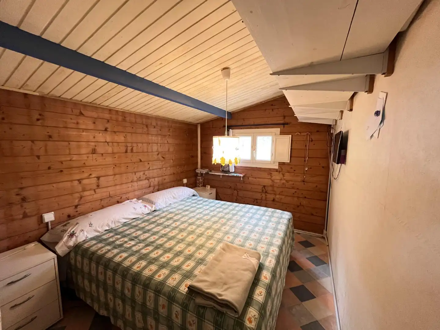 Maison rustique avec jardin à vendre à Niàgara Parc - Àgora Parc, imagen 4