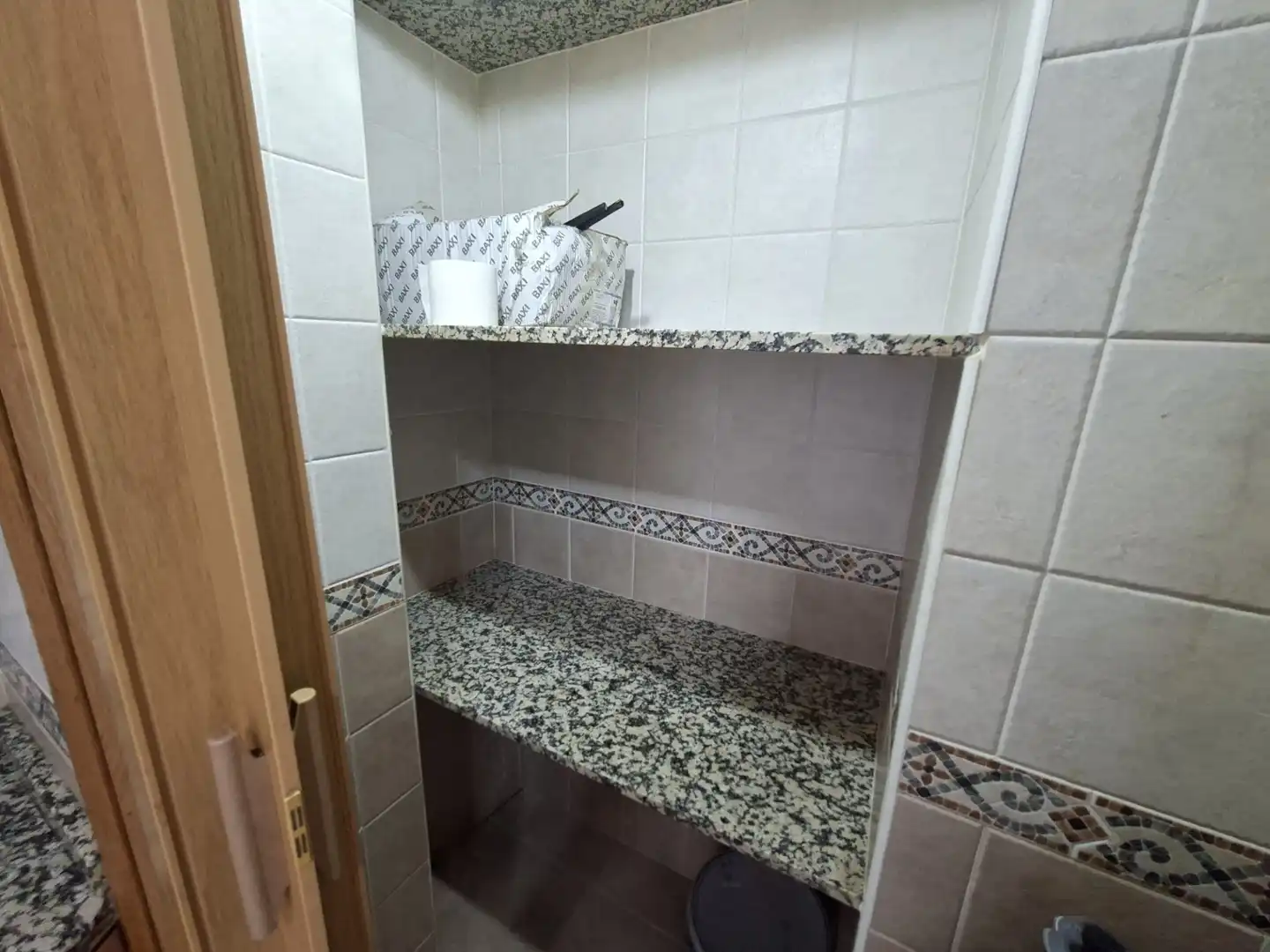Piso con terraza en venta en Avenida de la Vera 24, imagen 9