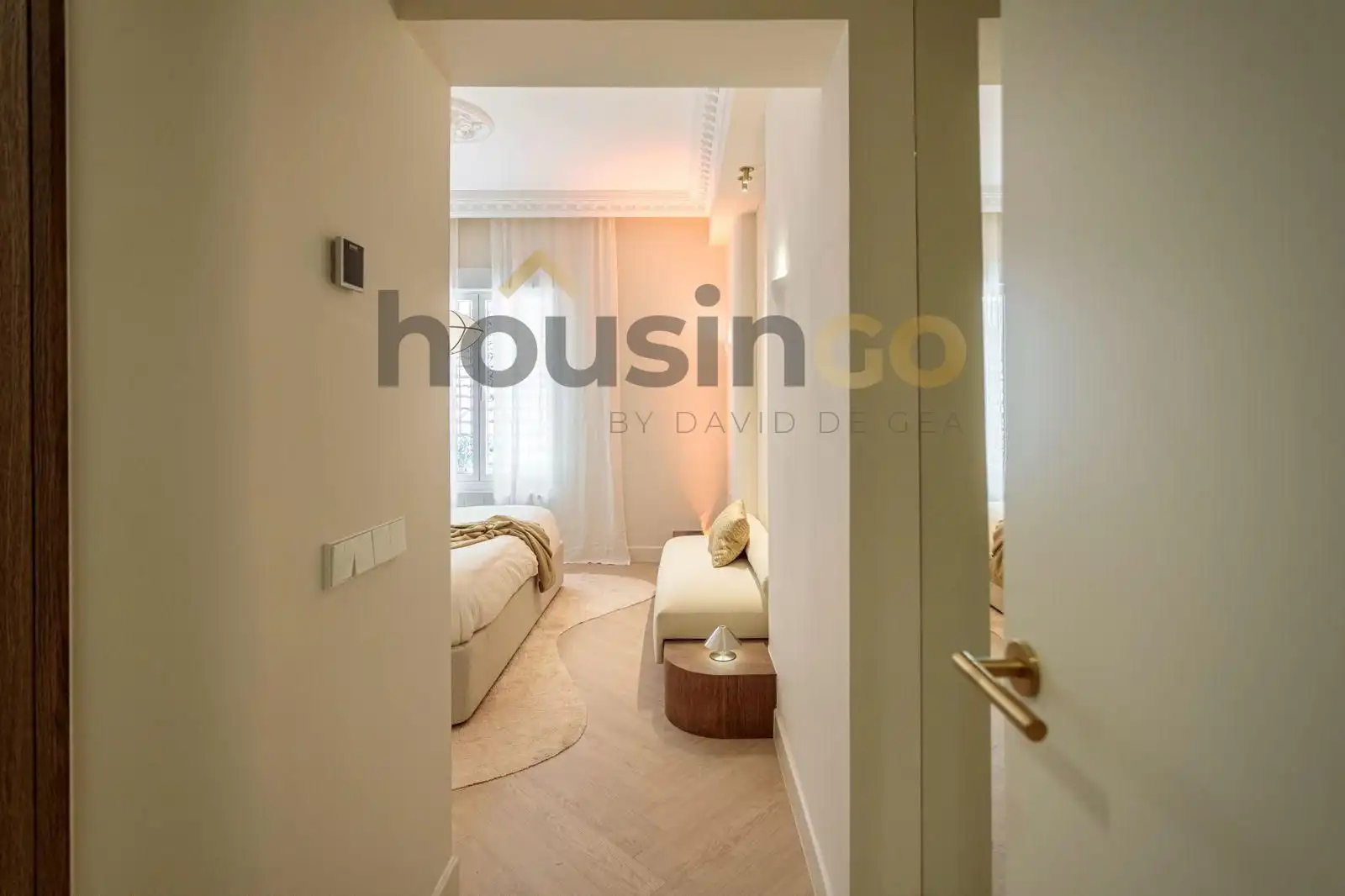 Flat with lift for sale in Padilla, imagen 24