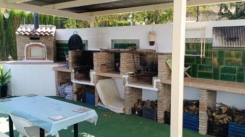 Foto 4 de Finca rústica en venta en A-7100, Monda, Málaga