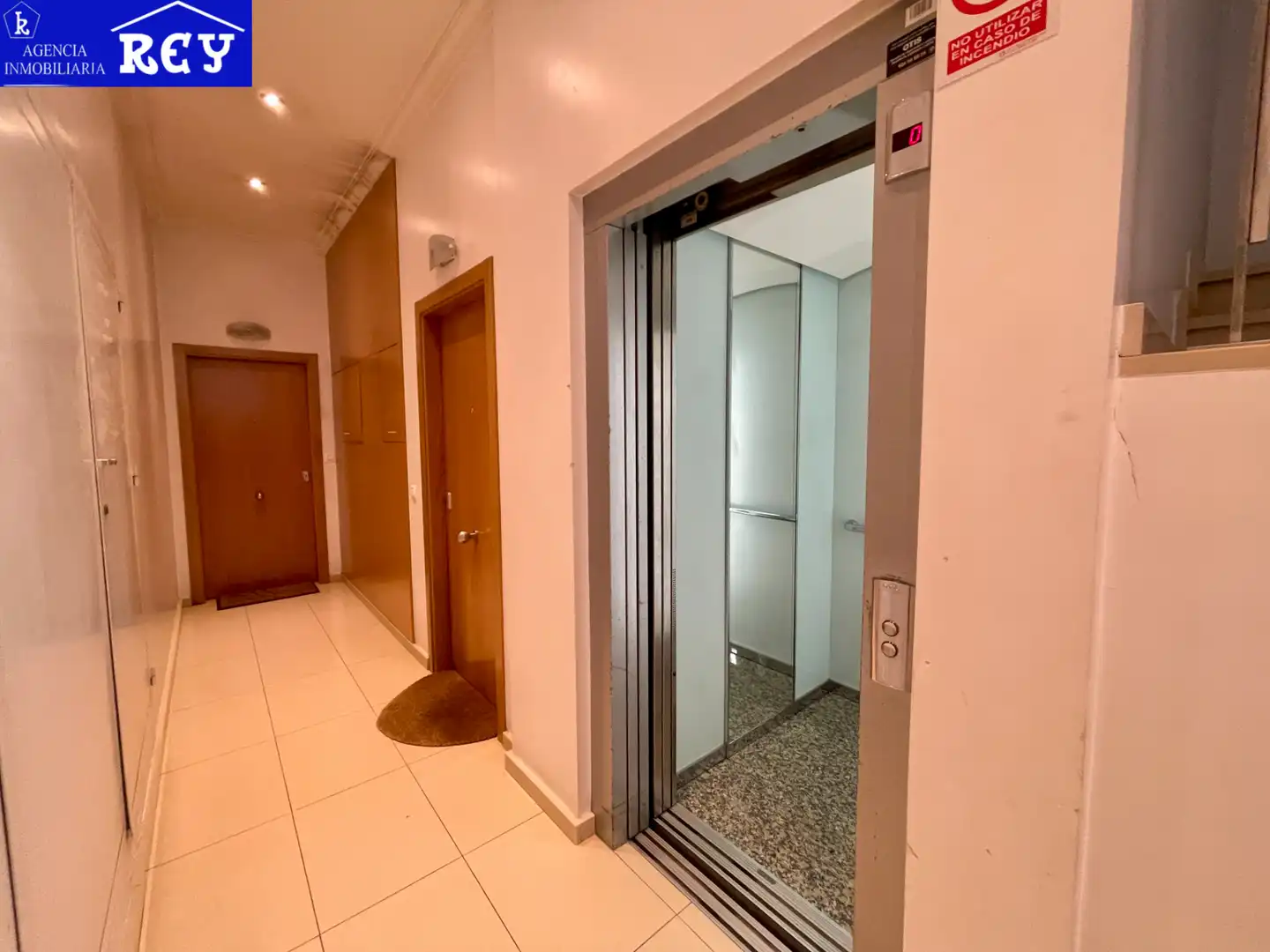 Apartament de lloguer en Santiago de Compostela  amb Calefacció, Traster i Moblat