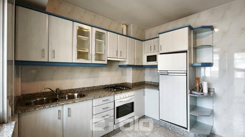 Foto 2 de Piso en venta en A Milagrosa, Lugo