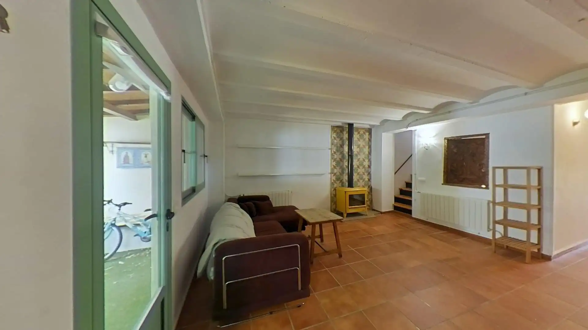 Casa aparellada amb jardí en venda a El Pinós / Pinoso, imagen 12