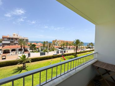 Appartement compact avec balcon à vendre à Playa del Acequión, Náufragos y Rocío del Mar