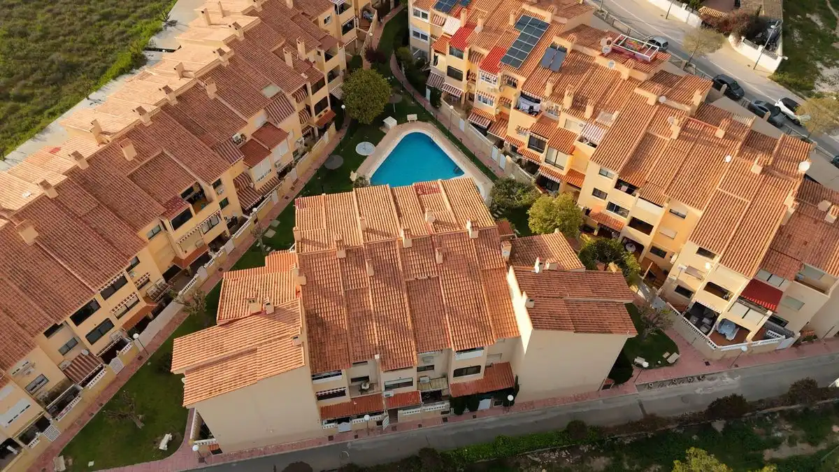 Doppelhaushälfte mit Terrasse zum Verkauf in Villamontes - Boqueres, imagen 33