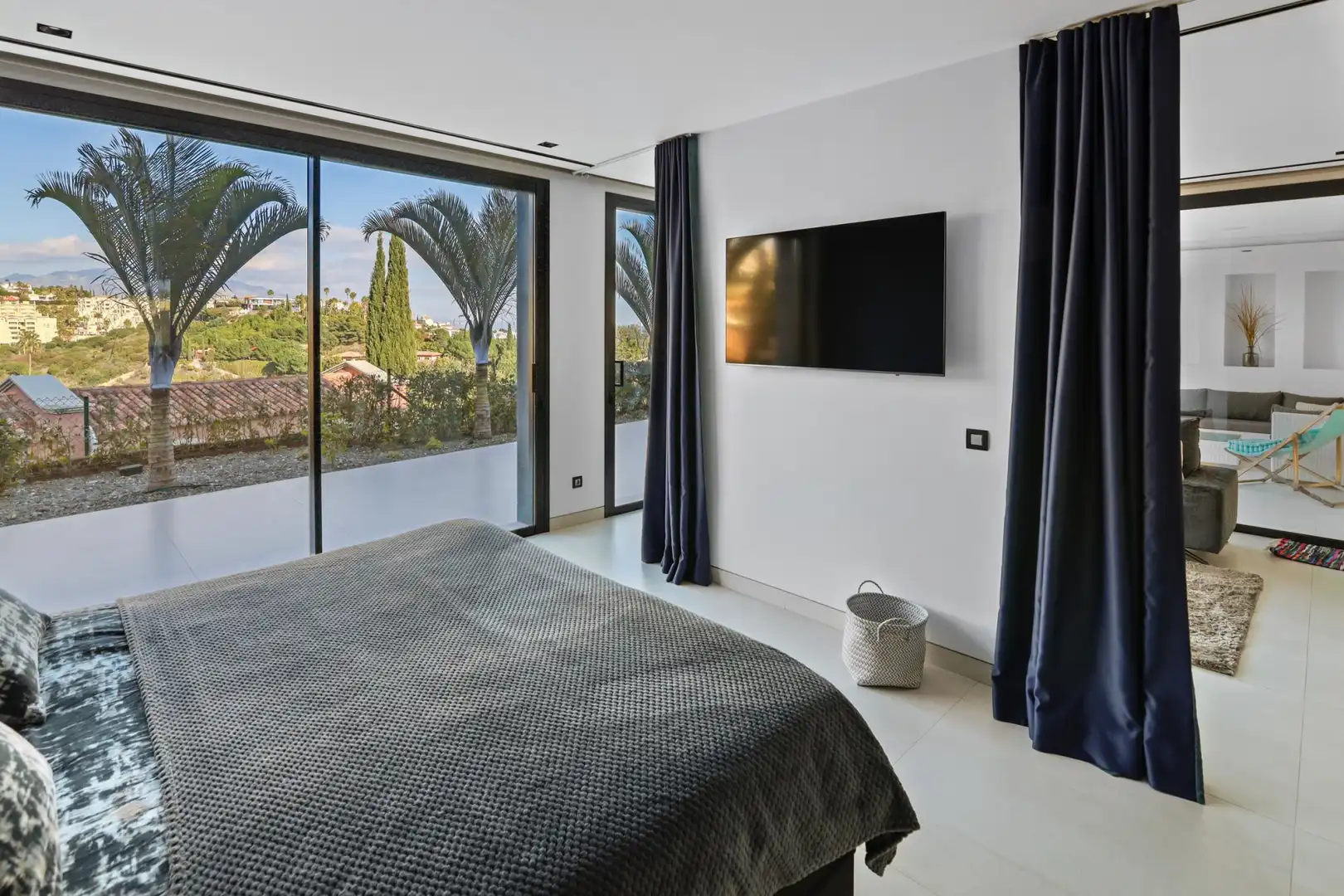 Casa con terraza en venta en Los Flamingos, imagen 44