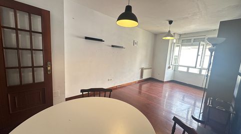 Foto 4 de Piso de alquiler en Travesía Da Calzada Do Sar, Castiñeiriño - Cruceiro de Sar, Santiago de Compostela