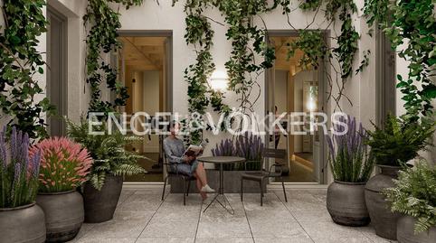 Foto 5 de Apartament en venda a Cortes - Huertas,  Madrid Capital