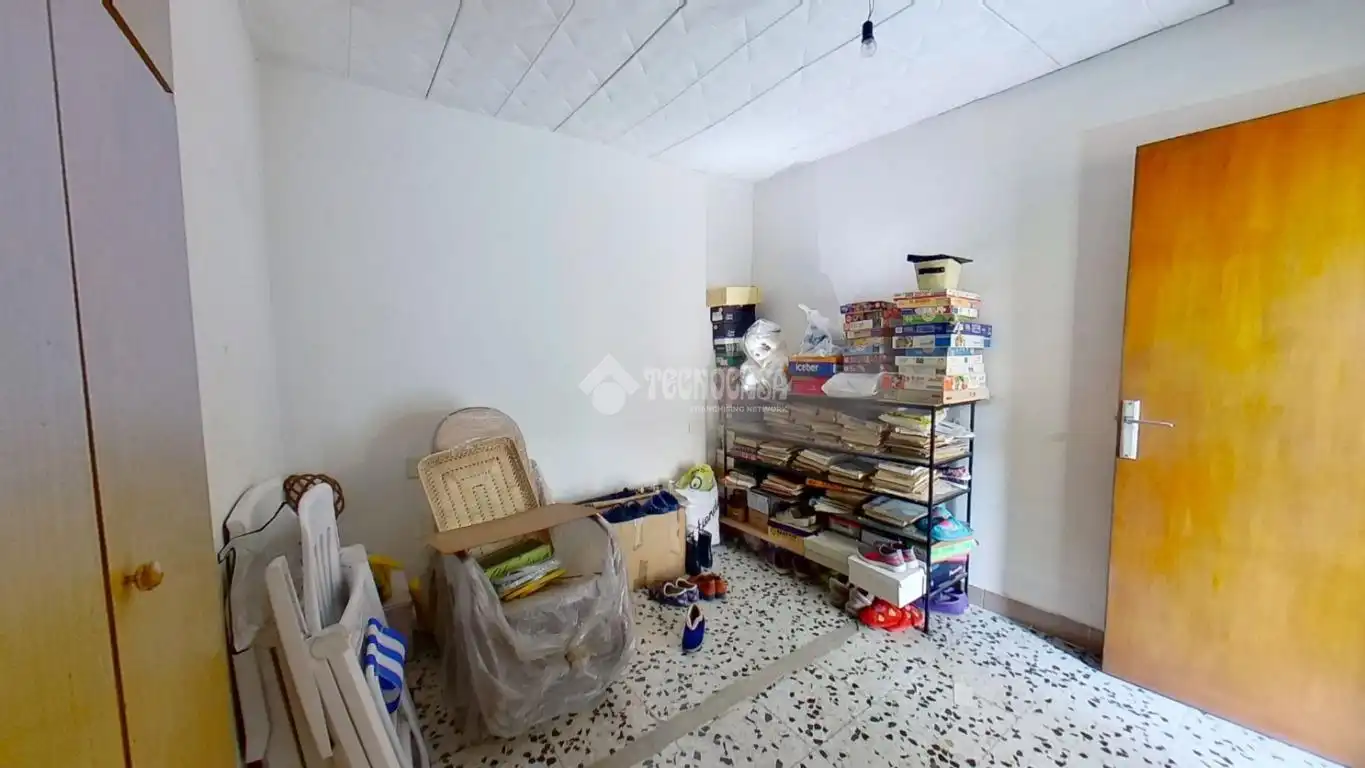 Casa adosada en venda en Granollers amb Terrassa