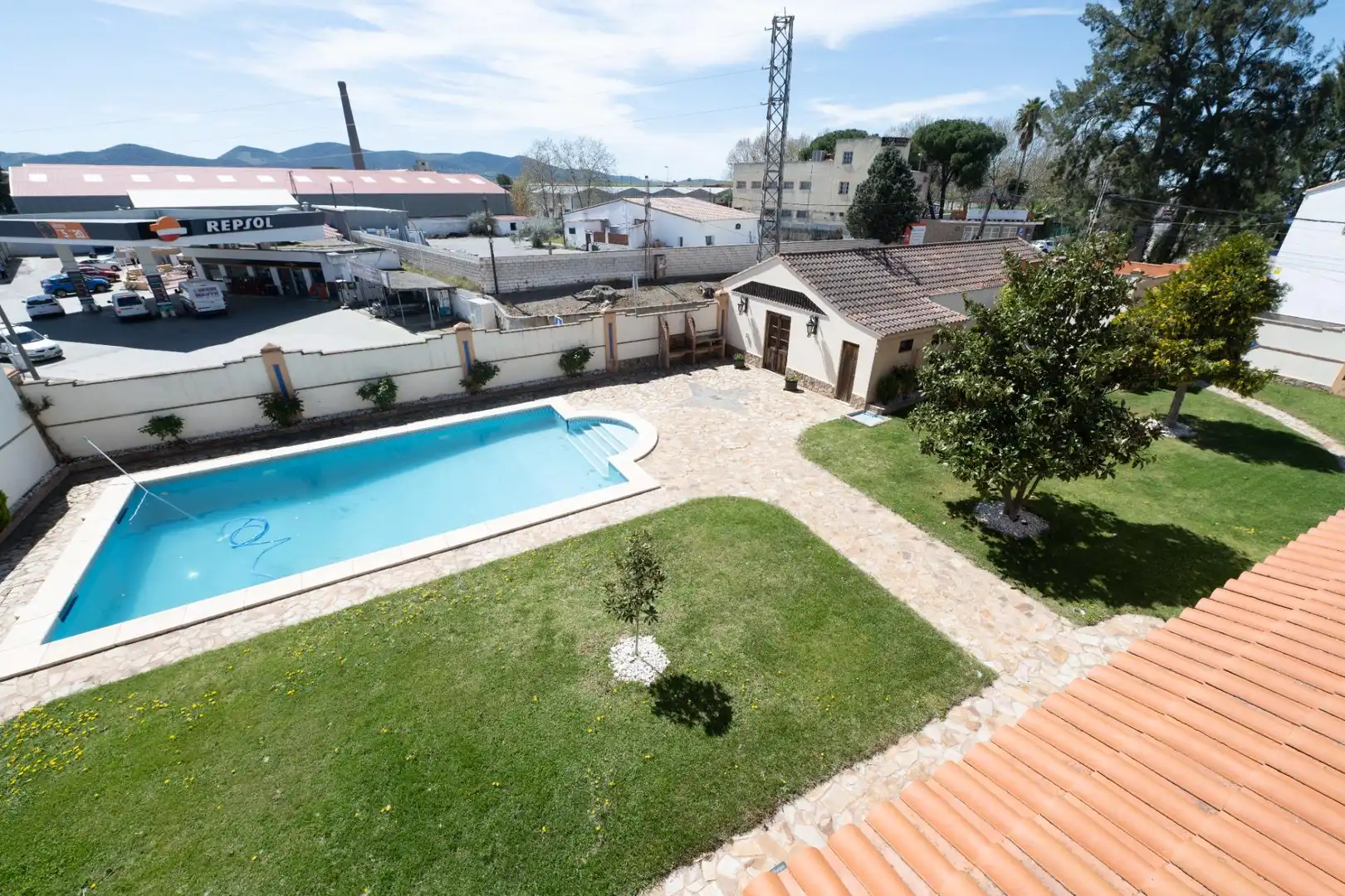 Casa amb piscina en venda a Peñarroya-Pueblonuevo, imagen 20