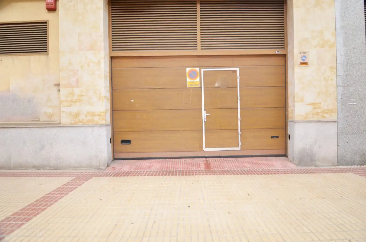 Einzelparkplatz zum Verkauf in Rollo - Puente Ladrillo, imagen 13