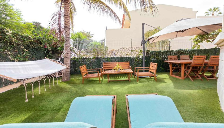 Photo 1 of Flat for sale in De Bruselas, 5, Playa de Fañabé, Santa Cruz de Tenerife