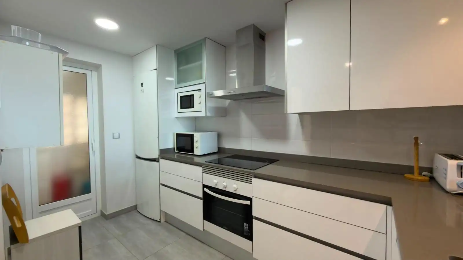 Bungalow mit Pool zum Verkauf in San Juan de los Terreros, imagen 10