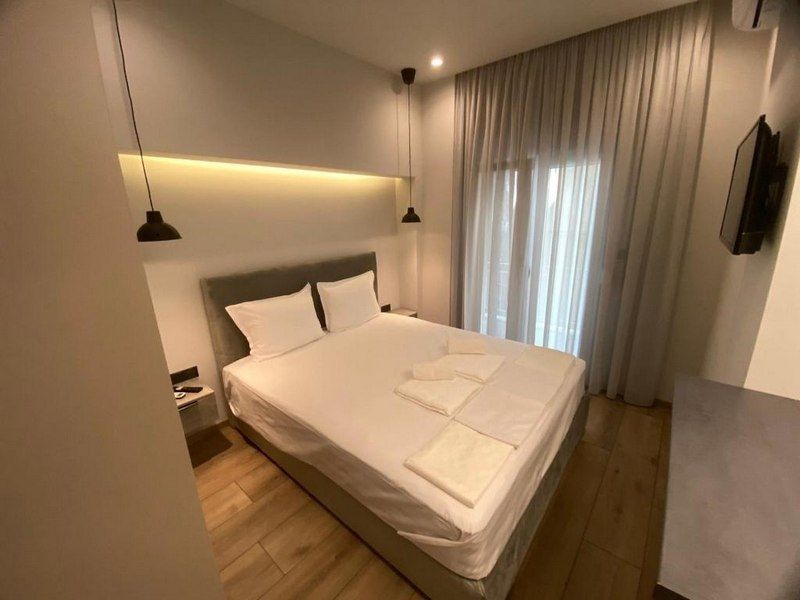 Bedroom of Flat to rent in Arganda del Rey  with Furnished and Pets allowed