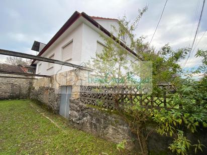 Casa o xalet en venda a Salvaterra de Miño