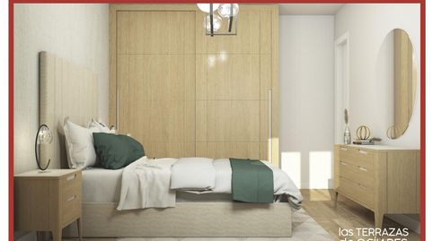 Photo 5 of Flat for sale in Ogíjares, Granada