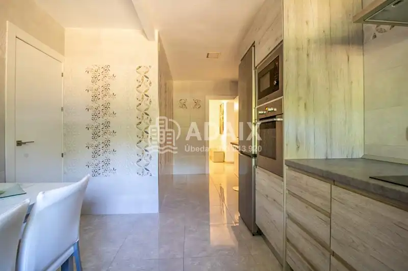 Country homes for sale in Úbeda