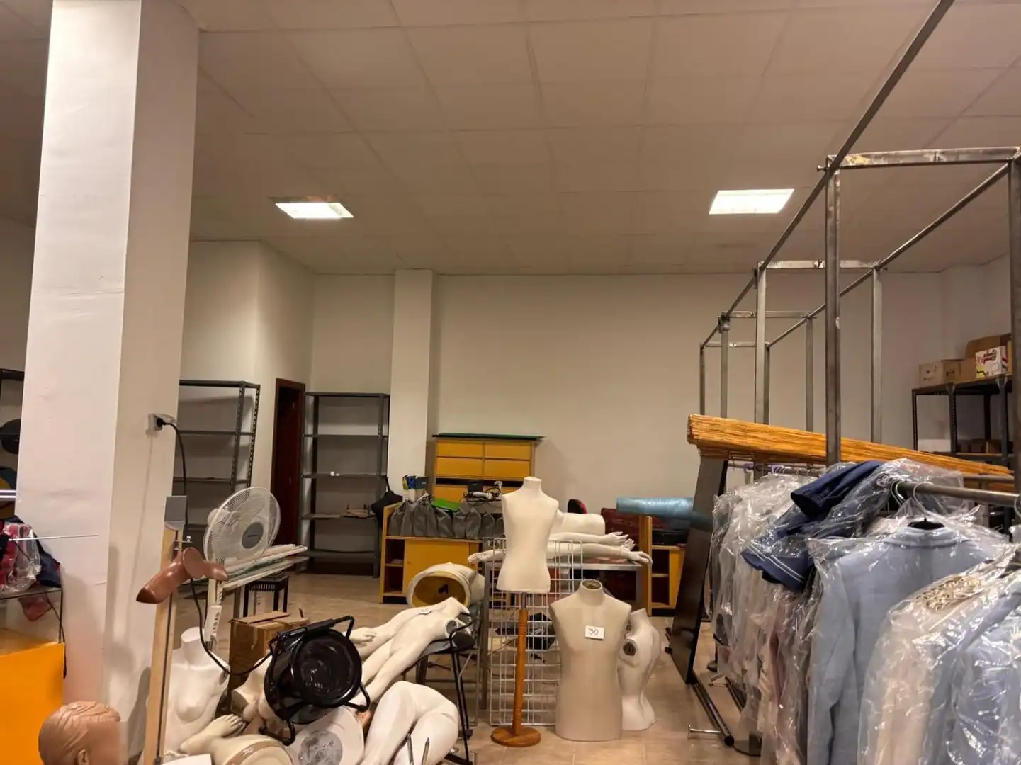 Local en venta en Salamanca