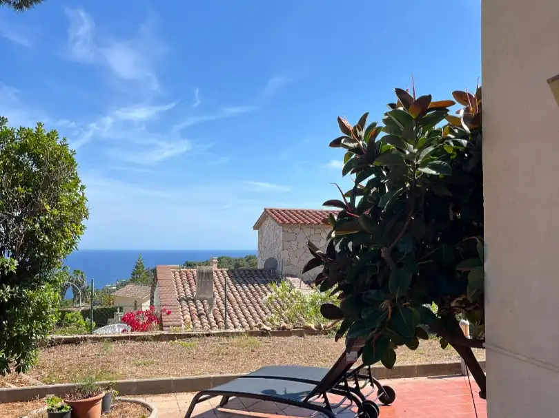 House with garden to rent in Carrer Gèminis 34, imagen 3