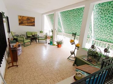 Casa con balcone in vendita a Punta Umbría