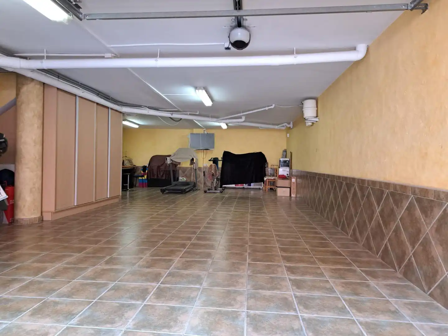 Detached homes for sale in Molina de Segura  with Air Conditioner, Terrace and Storage room