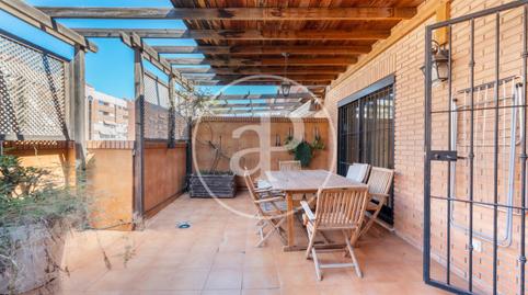 Foto 2 de Pis de lloguer a C/ del Clariano, La Bega Baixa - Plaza Xúquer,  Valencia Capital