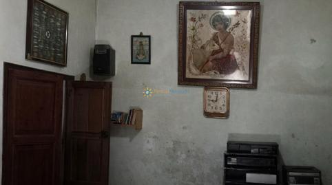 Foto 5 de Finca rústica en venda a L'Olleria, Valencia