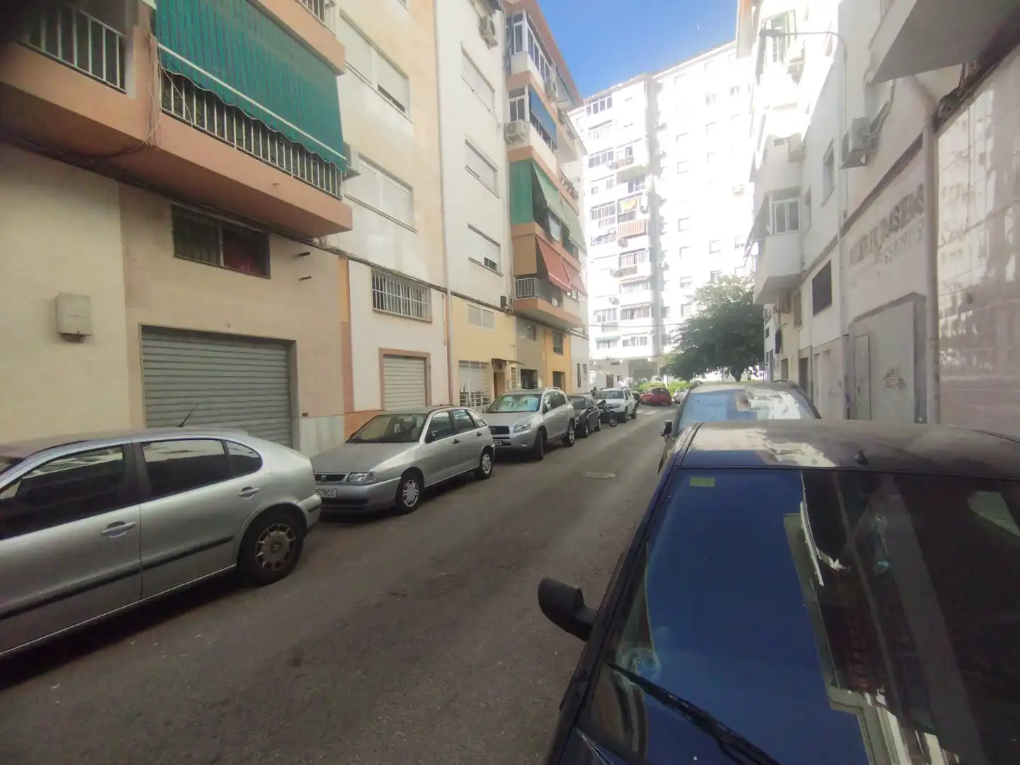 Local comercial en venda a Calle Sierra Bermeja, imagen 2