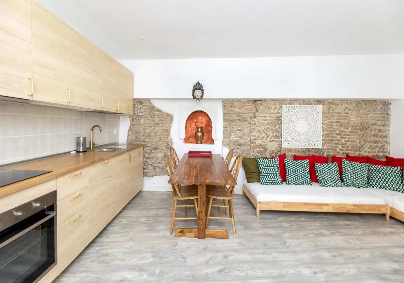 Apartament en venda a C. Algibe de la Vieja, 8, imagen 19