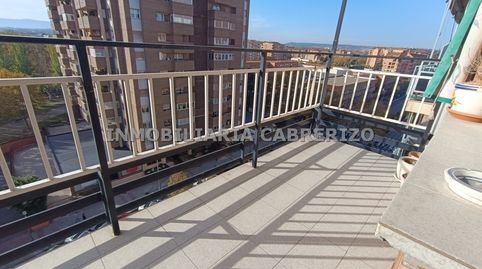 Photo 2 of Flat for sale in Jesuitas, Logroño