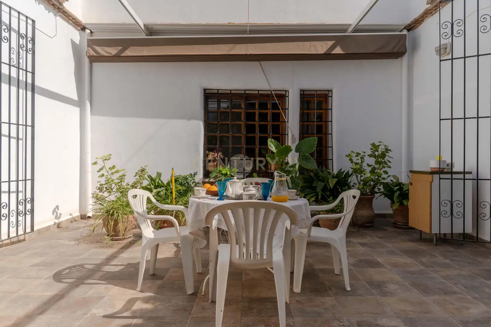Terrace of Houses for sale in Órgiva  with Private garden and Swimming Pool