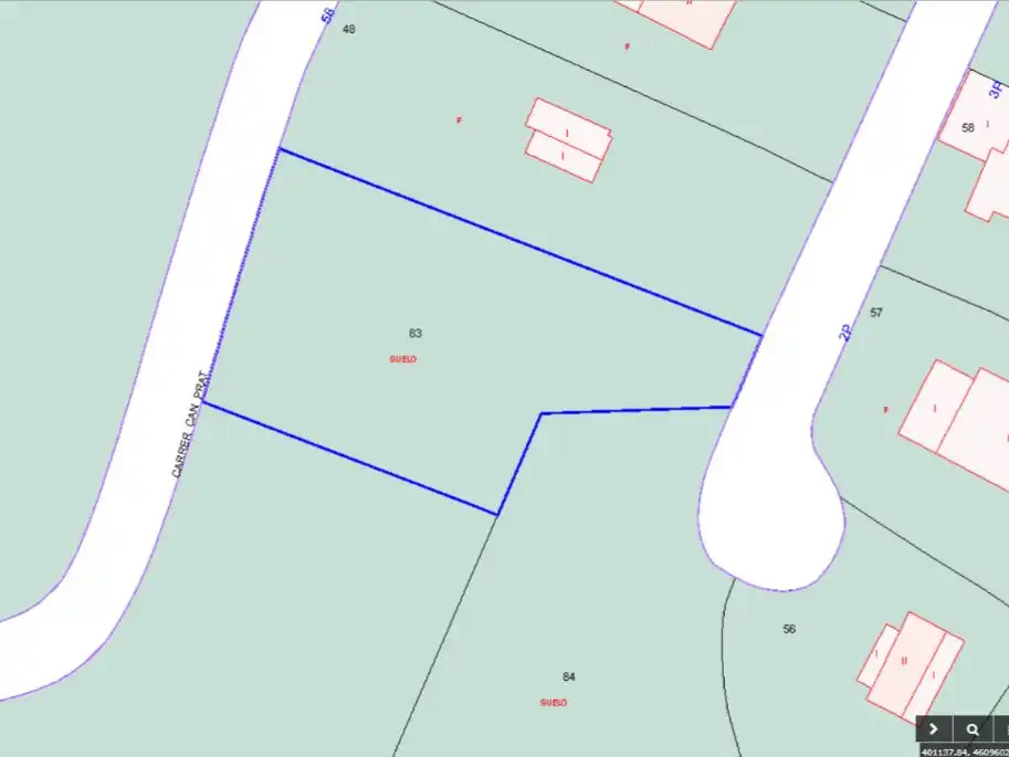 Residencial en venta en Castellbell i el Vilar