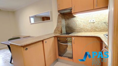 Foto 3 de Piso de alquiler en Calle Isabel II, Centro - Ayuntamiento, Santander