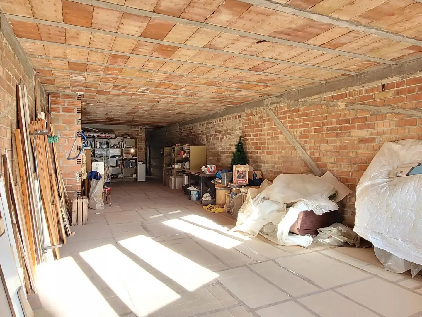 Casa adosada en venta en de Santa Cristina, Mollerussa