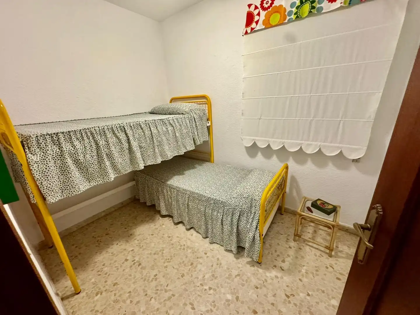 Habitación de Planta baja en venta en Punta Umbría con Amueblado y Balcón