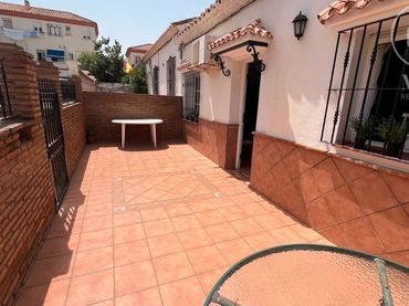 Casa en venta en Virgen de Begoña