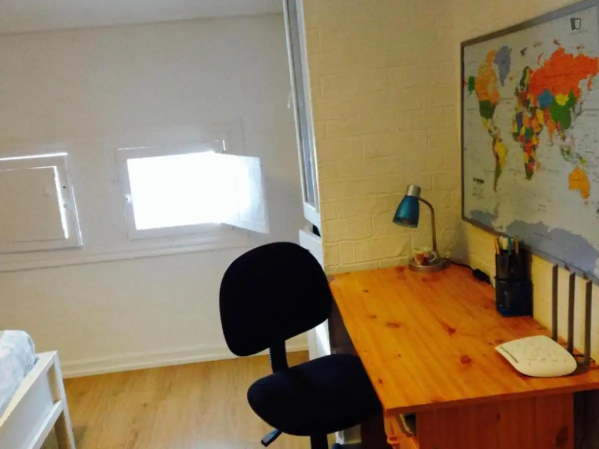 Appartement compact à louer à Extramurs, imagen 5