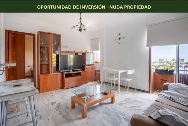 Piso en Venta en Calle Guanichemar en La Salud