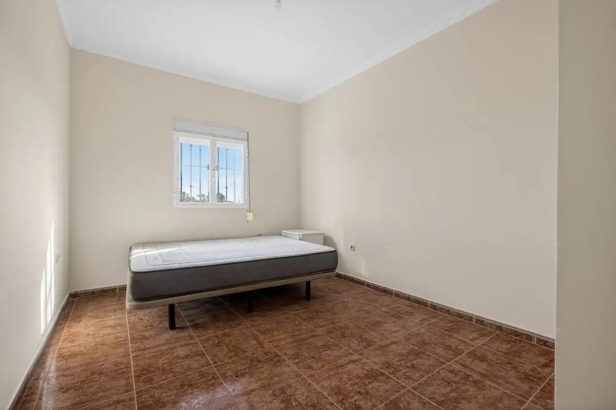 Casa rústica amb terrassa en venda a Carretera Sevilla-Brenes, imagen 21