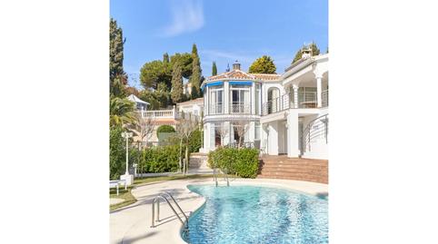 Foto 4 de Casa o xalet en venda a Malaga, Caleta de Vélez, Málaga