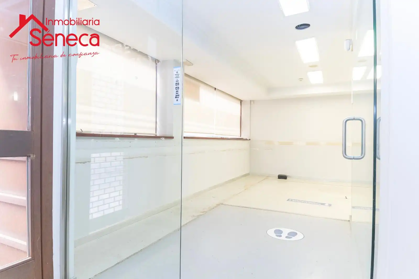 Local comercial de lloguer a Centro, imagen 4
